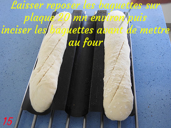 baguette