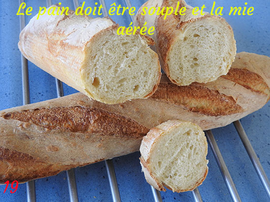 baguette