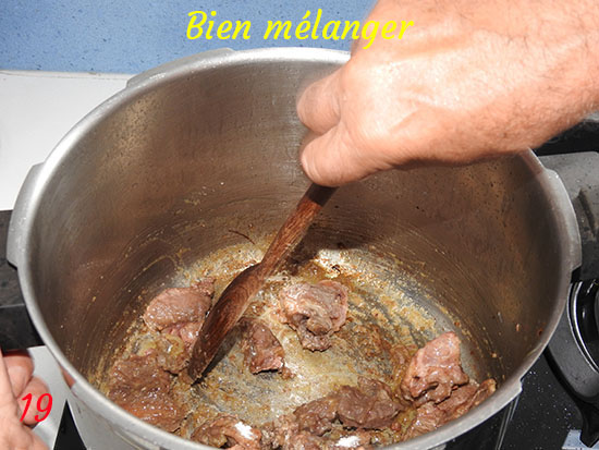 boeufbour