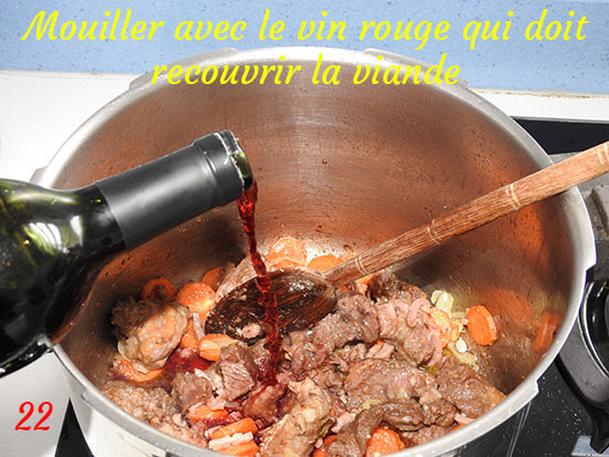 boeufbour