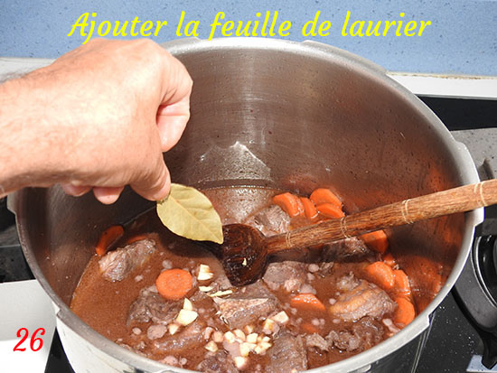 boeufbour