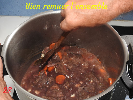 boeufbour