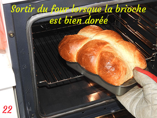 brioche