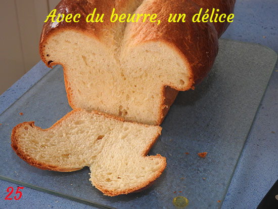 brioche