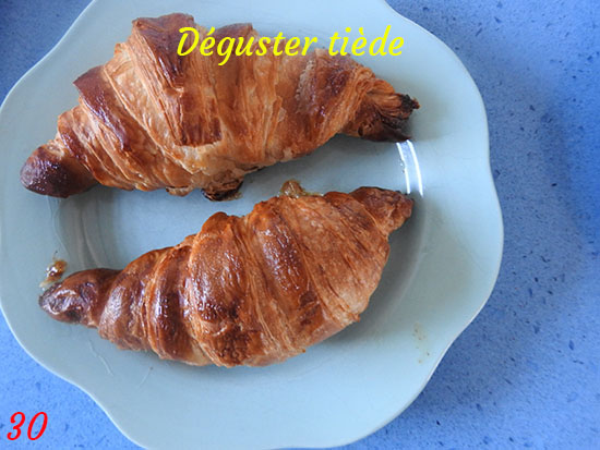 croissant