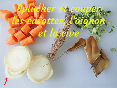 langoustesthermidor