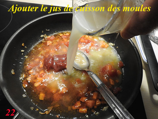 moulesescabeche